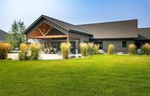 105 Whitetail Court, Bigfork