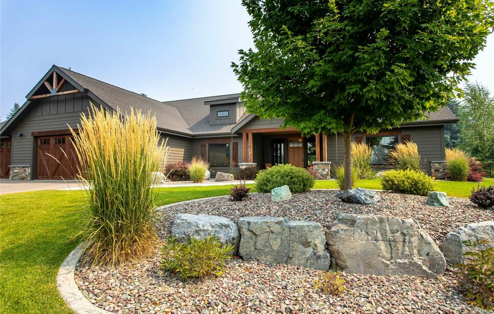 105 Whitetail Court, Bigfork