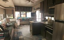 34597 Hwy 35 Rv Lot 27, Polson