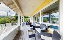 100 Boon Road, Somers