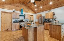 150 Whisper Ridge Drive, Bigfork