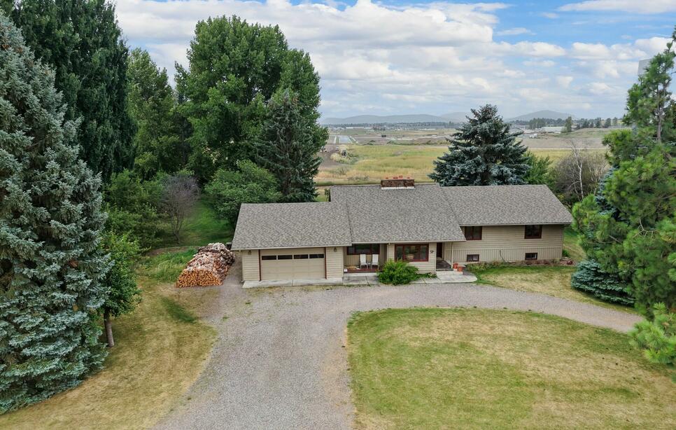 124 Ponderosa Lane, Kalispell