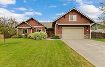 135 Owl Creek Trail, Kalispell