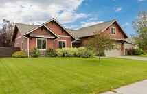 135 Owl Creek Trail, Kalispell