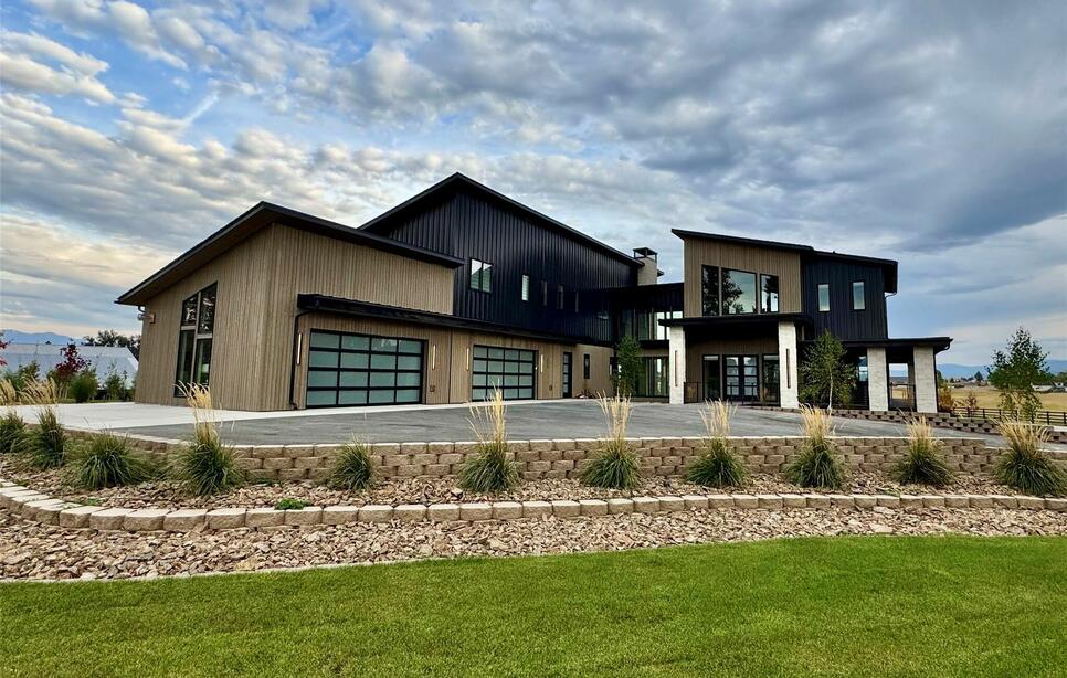 Nhn Placid Drive, Kalispell