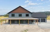 229 River Ranch Road, Whitefish