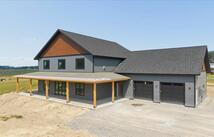 229 River Ranch Road, Whitefish