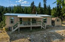 627 Lower Lost Prairie Road, Marion