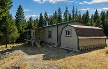 627 Lower Lost Prairie Road, Marion