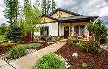 343 Stumptown Loop, Whitefish