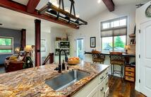 343 Stumptown Loop, Whitefish