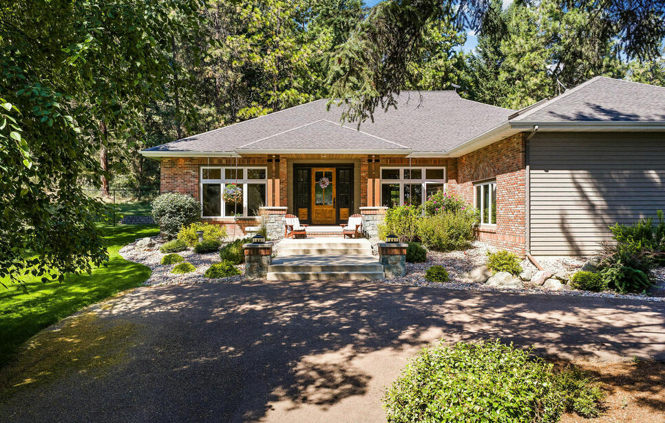 3030 Airport Road, Kalispell