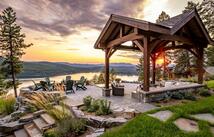 130 Roaring Creek Road, Whitefish