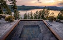 130 Roaring Creek Road, Whitefish