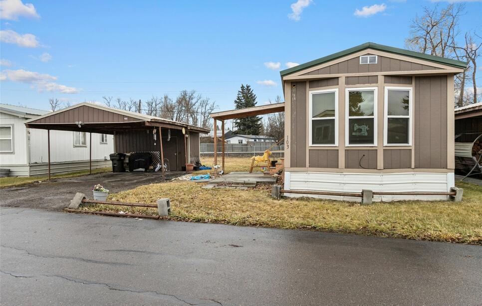 1045 Conrad Drive, Kalispell