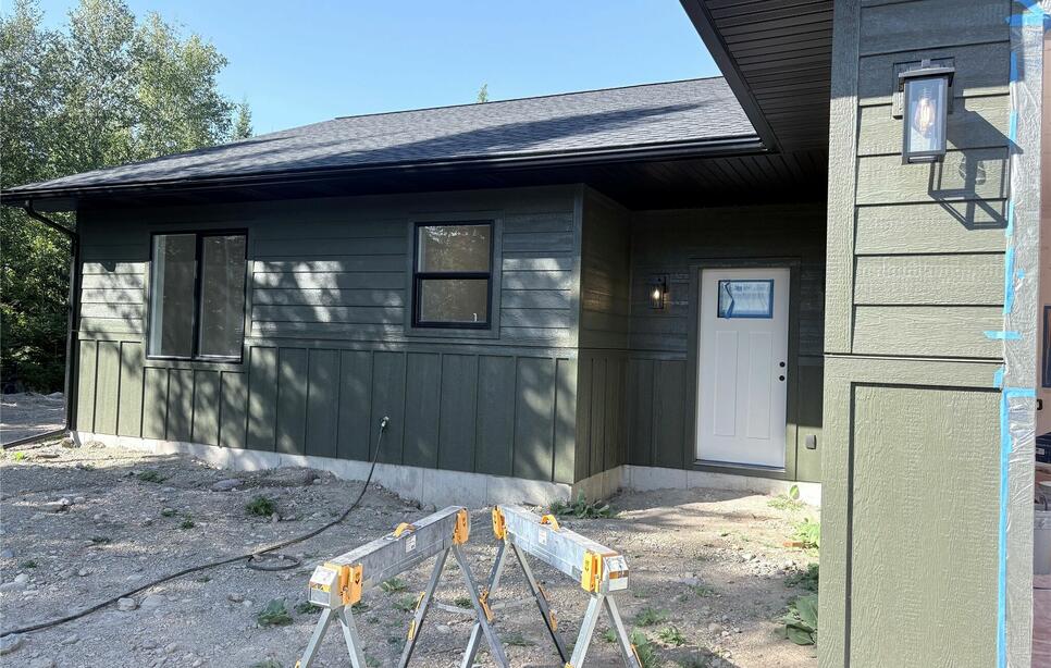 13515 Sundance Trail, Bigfork