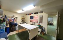 100 Buffalo Stage, Kalispell