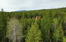 347 Soaring Eagle Trail, Fortine