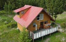 347 Soaring Eagle Trail, Fortine