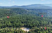 Lot 4 Forest Ridge Road, Fortine
