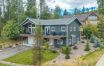 304 Stumptown Loop, Whitefish