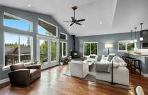 304 Stumptown Loop, Whitefish