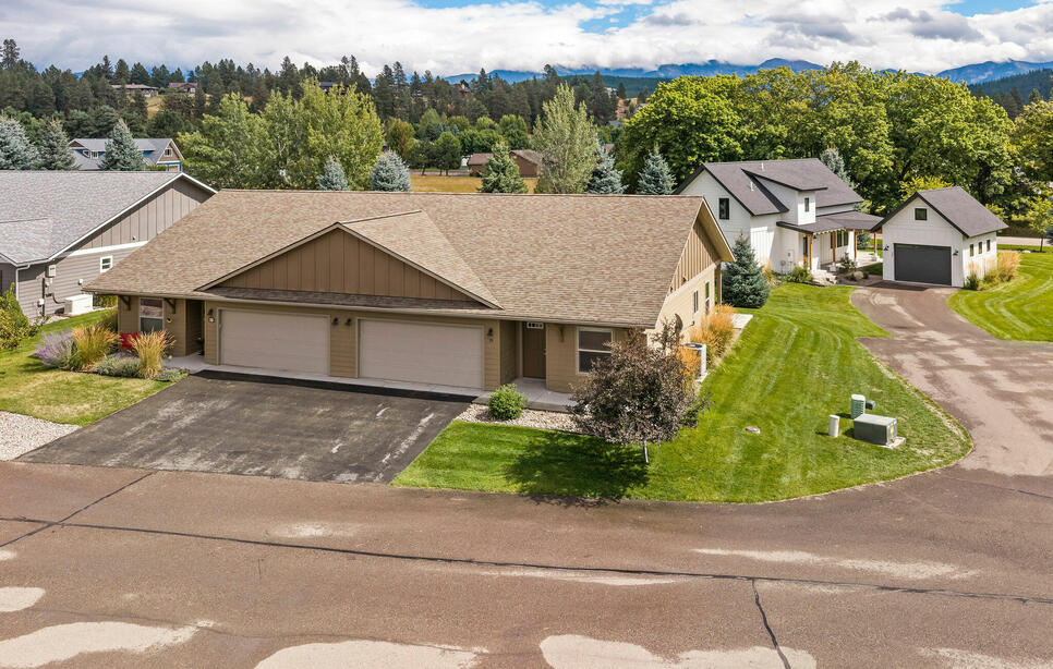 19 Crossbuck Trail, Bigfork
