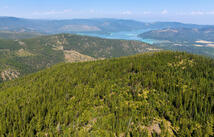 Idaho Hill Road, Marion