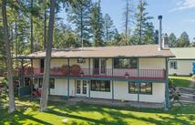226 Goat Trail, Whitefish