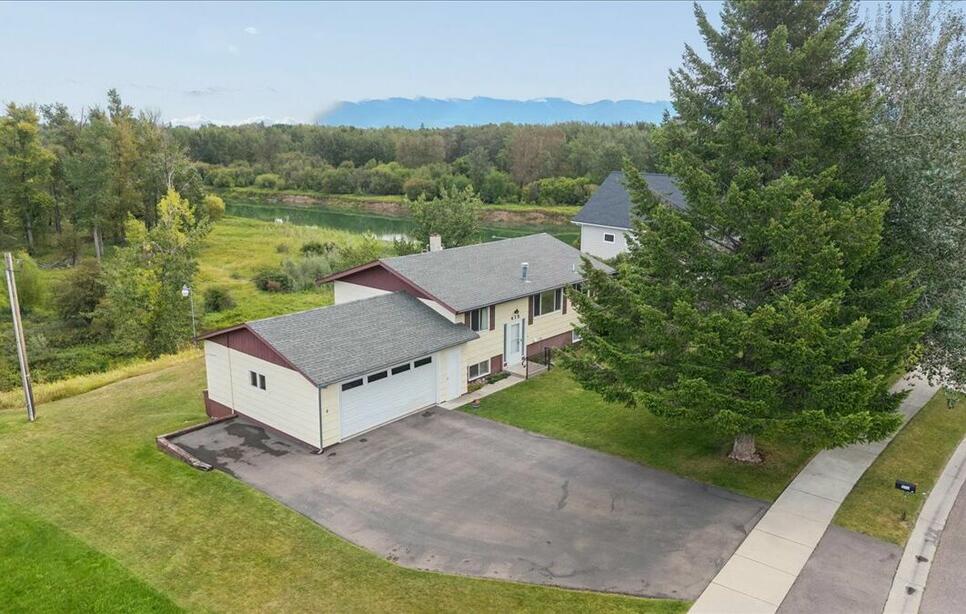 415 Leisure Drive, Kalispell