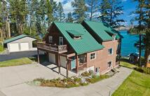 41794 Melita Island Road, Polson