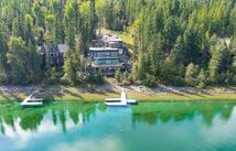 737 Delrey Road, Whitefish