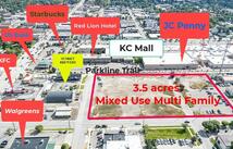 50 1st Avenue, Kalispell