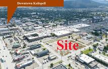 50 1st Avenue, Kalispell
