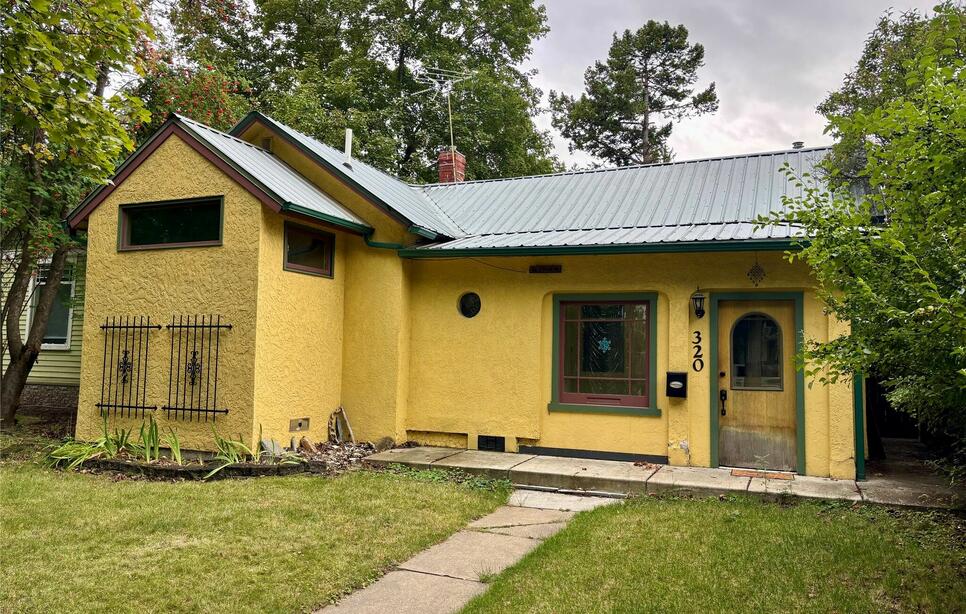 320 5th Avenue E, Kalispell