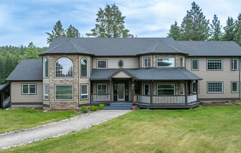 201 Terrace Road, Kalispell