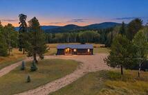1903 Fortine Creek Road, Trego
