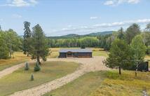 1903 Fortine Creek Road, Trego