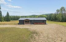1903 Fortine Creek Road, Trego