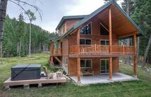 1775 Emmons Canyon Road, Kila
