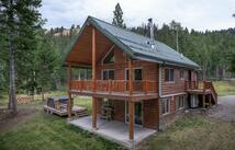 1775 Emmons Canyon Road, Kila