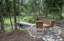 1775 Emmons Canyon Road, Kila