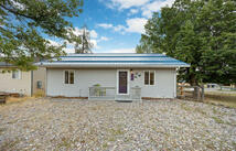 402 Aeneas Street N, Hot Springs