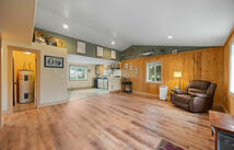 402 Aeneas Street N, Hot Springs