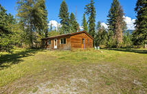 154 Larch Lane, Kalispell