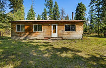 154 Larch Lane, Kalispell