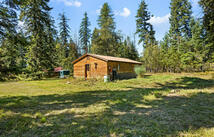 154 Larch Lane, Kalispell