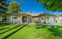 209 Bridger Drive, Bigfork