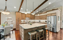 209 Bridger Drive, Bigfork