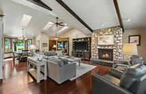 209 Bridger Drive, Bigfork